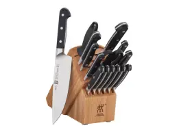 035886406257 ZWILLING J.A. HENCKELS Pro Knife Block Set Box