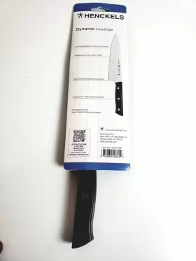 035886528454 ZWILLING J.A. HENCKELS Forged Dynamic Edge Chefs #2
