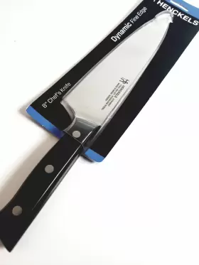 035886528454 ZWILLING J.A. HENCKELS Forged Dynamic Edge Chefs #3