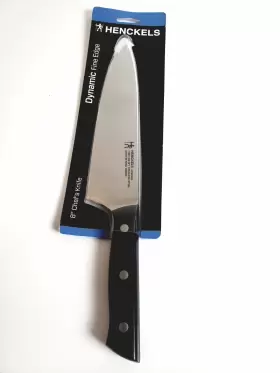 035886528454 ZWILLING J.A. HENCKELS Forged Dynamic Edge Chefs