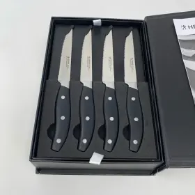 035886535452 ZWILLING J.A. HENCKELS Forged Contour Steak Set