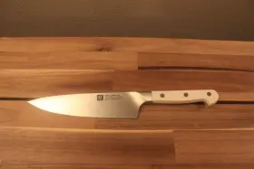 1010384 ZWILLING J.A. HENCKELS Pro Blanc Chefs Knife Blade