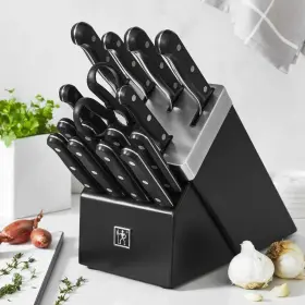 1010971 ZWILLING J.A. HENCKELS Solution Sharpening Knife Set