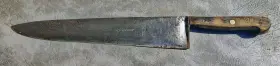 102-12 ZWILLING J.A. HENCKELS Ja Twin Chef Knife Prize Louis