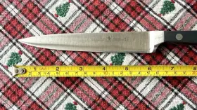 10220-160 ZWILLING J.A. HENCKELS International Kitchen Knive