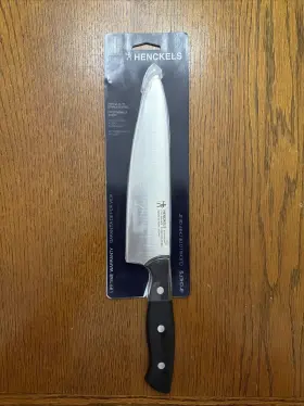 1022834 ZWILLING J.A. HENCKELS Everpoint Triple Rivet Steel