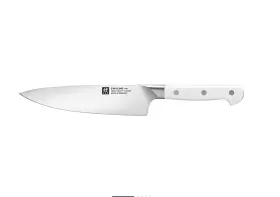 1023903 ZWILLING J.A. HENCKELS Pro Blanc Chefs Knife