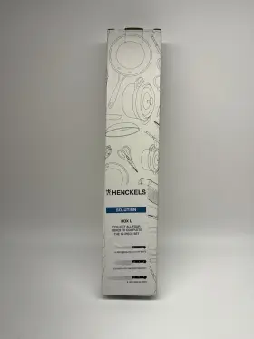 1030573 ZWILLING J.A. HENCKELS International Solution Edge