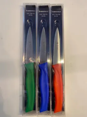 11205-090 ZWILLING J.A. HENCKELS Ja International Set Paring