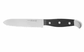 13540-130 ZWILLING J.A. HENCKELS Statement Serrated Razor