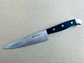 13545-130 ZWILLING J.A. HENCKELS Statement Knife Razor Sahrp #3