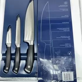 13870-003 ZWILLING J.A. HENCKELS International Forged Elite #2