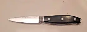 15900 ZWILLING J.A. HENCKELS Forged Premio Paring Knife