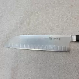 16509-180 ZWILLING J.A. HENCKELS Ja International Santoku #2