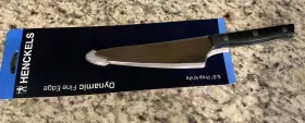 17561-143 ZWILLING J.A. HENCKELS Dynamic Edge Knive