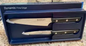 17570-002 ZWILLING J.A. HENCKELS Dynamic Edge Knives