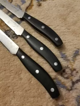 19479-120 ZWILLING J.A. HENCKELS International Steak Knives #2