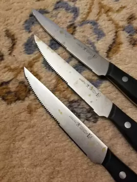 19479-120 ZWILLING J.A. HENCKELS International Steak Knives #3