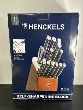 19541-014 ZWILLING J.A. HENCKELS International Statement Set #2
