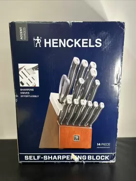 19541-014 ZWILLING J.A. HENCKELS International Statement Set