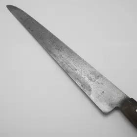 225-10 ZWILLING J.A. HENCKELS Twinworks Carbon Steel Chefs #2