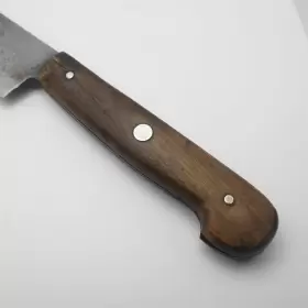 225-10 ZWILLING J.A. HENCKELS Twinworks Carbon Steel Chefs #3