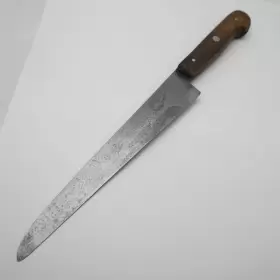 225-10 ZWILLING J.A. HENCKELS Twinworks Carbon Steel Chefs