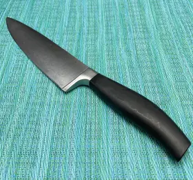 30041-200 ZWILLING J.A. HENCKELS Ja Star Chefs Knife Blade
