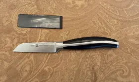 30340-090 ZWILLING J.A. HENCKELS Twin Cuisine Paring Knife