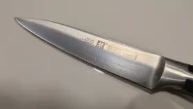 30340-100 ZWILLING J.A. HENCKELS Twin Cuisine Paring Knife #3