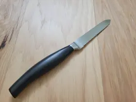 30340-130 ZWILLING J.A. HENCKELS Twin Cuisine Serrated Knife #2