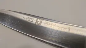 30340-160 ZWILLING J.A. HENCKELS Twin Cuisine Carving Knife #2