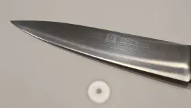 30340-160 ZWILLING J.A. HENCKELS Twin Cuisine Carving Knife #3