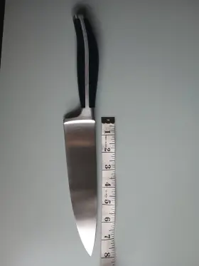 30341-200 ZWILLING J.A. HENCKELS Ja Twin Cuisine Friodur