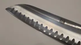 30348-180 ZWILLING J.A. HENCKELS Twin Cuisine Santoku Friodur #3