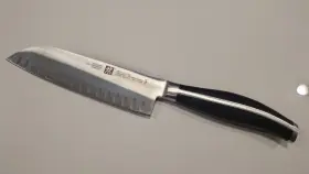 30348-180 ZWILLING J.A. HENCKELS Twin Cuisine Santoku Friodur