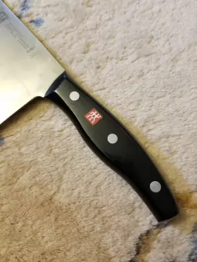 30795-182 ZWILLING J.A. HENCKELS Twin Chefs Knife Vegetable #2