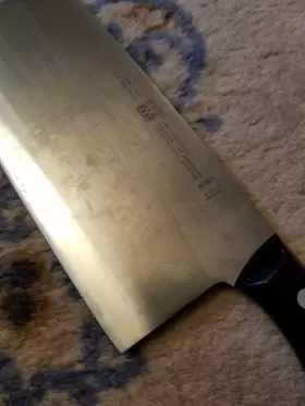 30795-182 ZWILLING J.A. HENCKELS Twin Chefs Knife Vegetable #3