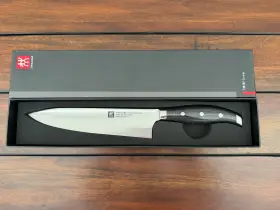 30861-200 ZWILLING J.A. HENCKELS Twin Cermax Chefs Knife