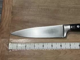 31021-160CM ZWILLING J.A. HENCKELS Professionals Chefs Knife #2