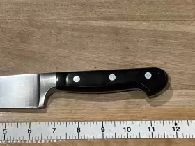 31021-160CM ZWILLING J.A. HENCKELS Professionals Chefs Knife #3