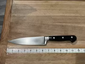 31021-160CM ZWILLING J.A. HENCKELS Professionals Chefs Knife
