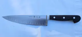 31021-203 ZWILLING J.A. HENCKELS Professionals Chef Hollow