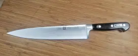 31021-259 ZWILLING J.A. HENCKELS Pro Friodur Chefs Knife