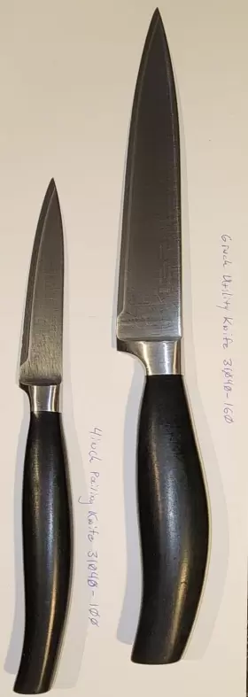 31041-200 ZWILLING J.A. HENCKELS Twinstar Knives Chef Pairing #2