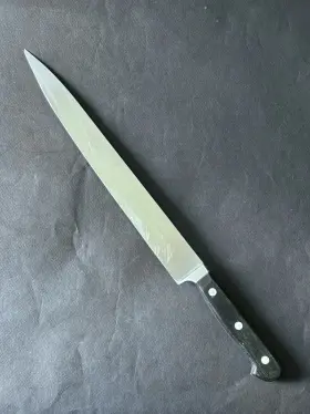 31060-260 ZWILLING J.A. HENCKELS Carving Knife Stain Friodur