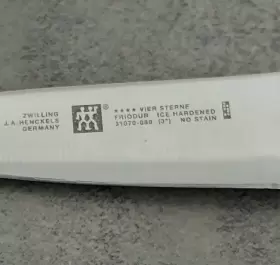 31070-080 ZWILLING J.A. HENCKELS Paring Knife Star #3
