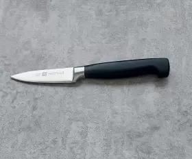 31070-080 ZWILLING J.A. HENCKELS Paring Knife Star
