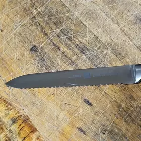 31070-130 ZWILLING J.A. HENCKELS Star Serrated Utility Knife #3
