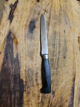 31070-130 ZWILLING J.A. HENCKELS Star Serrated Utility Knife